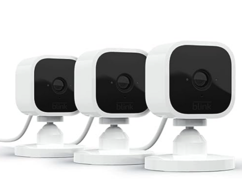 Blink Mini Camera Review | iSmartHomeGuide